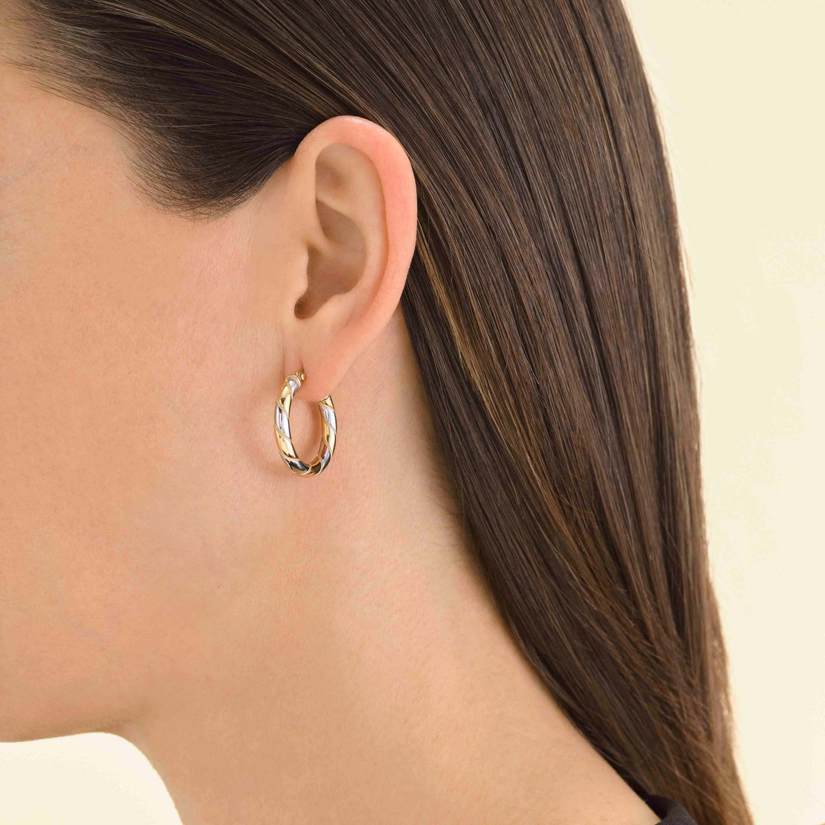 Duotone Swirl Hoops leftcolumn