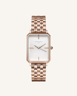 The Octagon Rose Gold leftcolumn