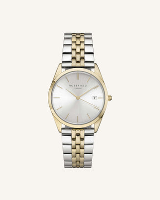 Silver - Gold Strap leftcolumn