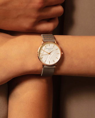 The West Village Elephant Grey leftcolumn