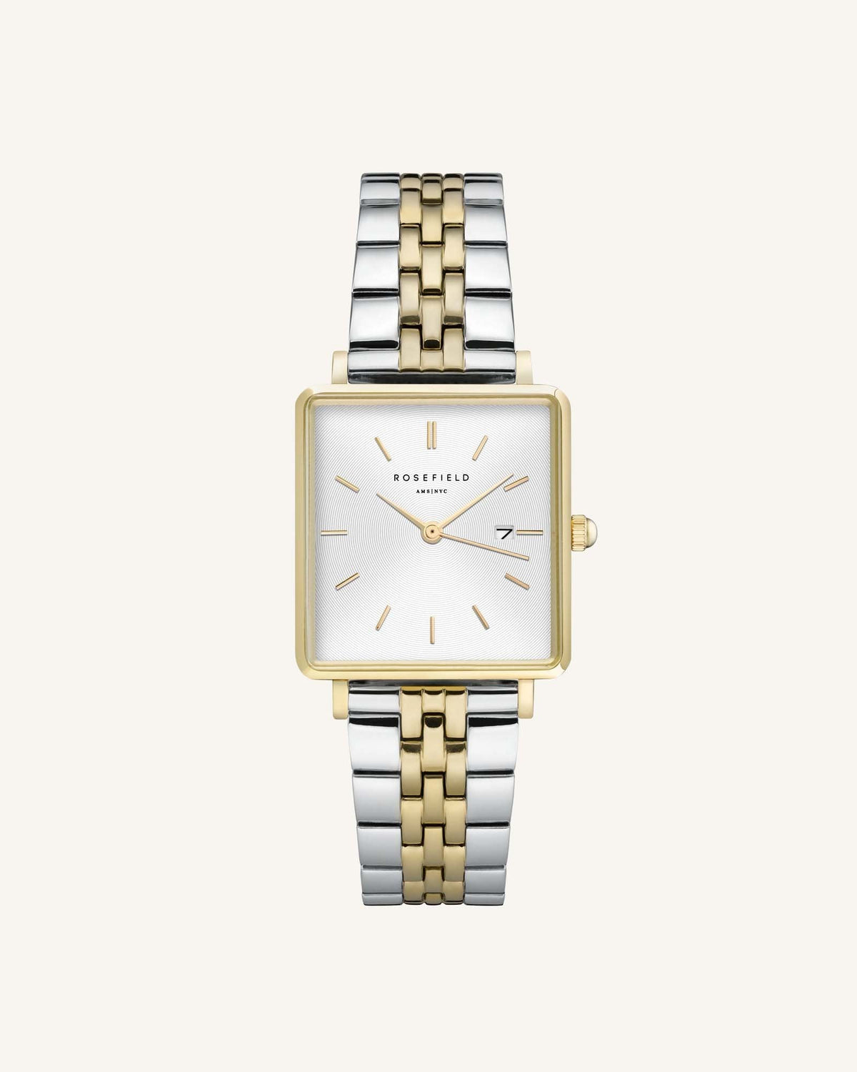 Silver Gold Strap leftcolumn