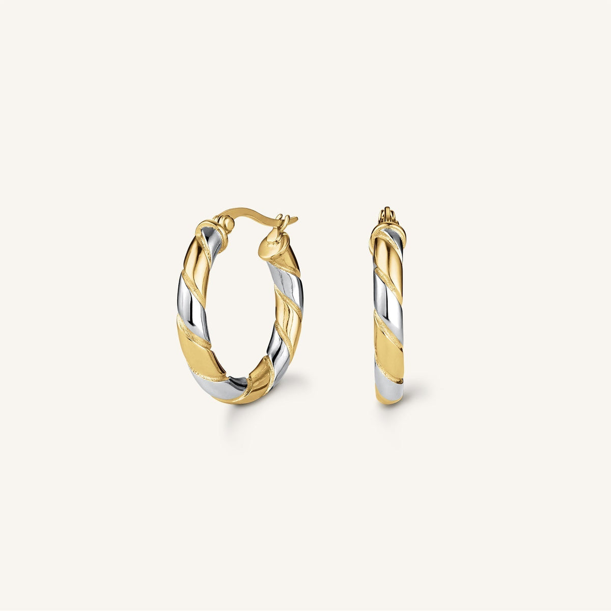 Duotone Swirl Hoops leftcolumn