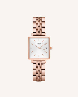 Rose gold Strap leftcolumn