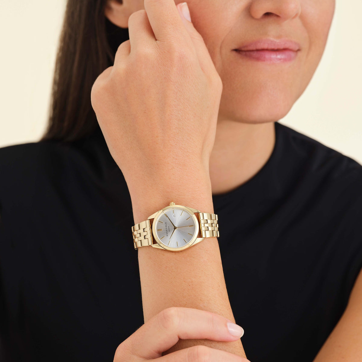 The Ace XS Gold leftcolumn