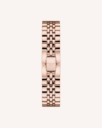 Rose gold Strap leftcolumn