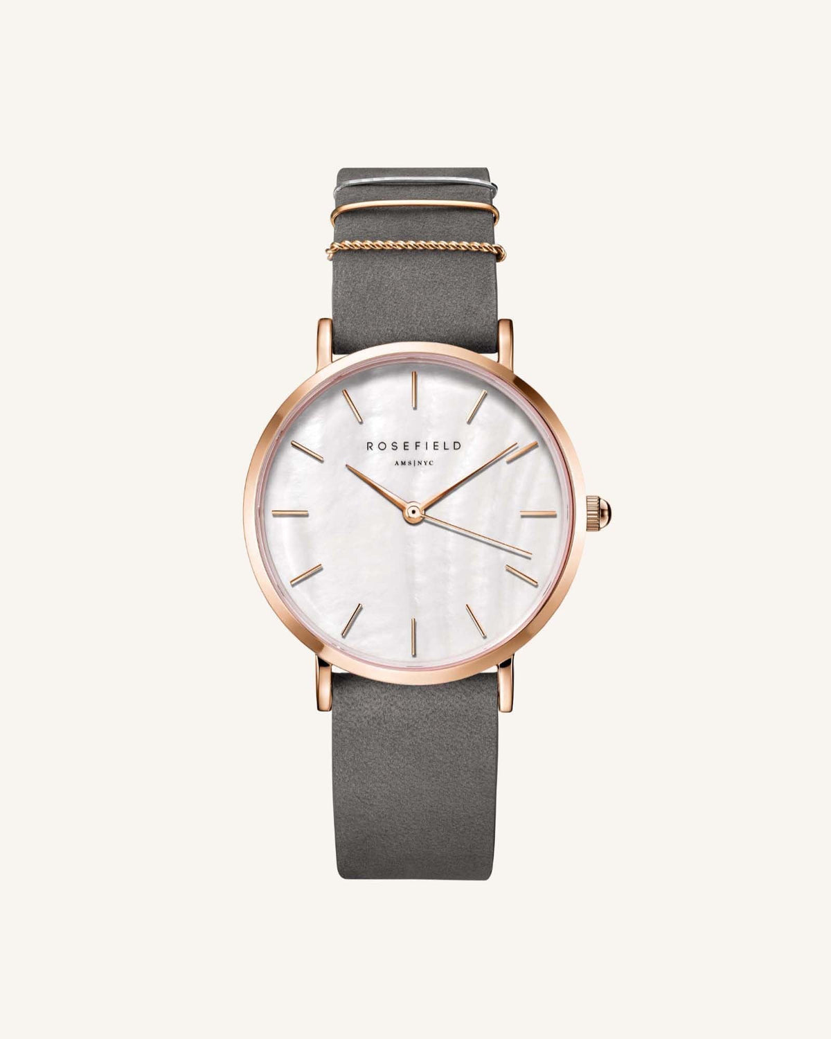 The West Village Elephant Grey leftcolumn