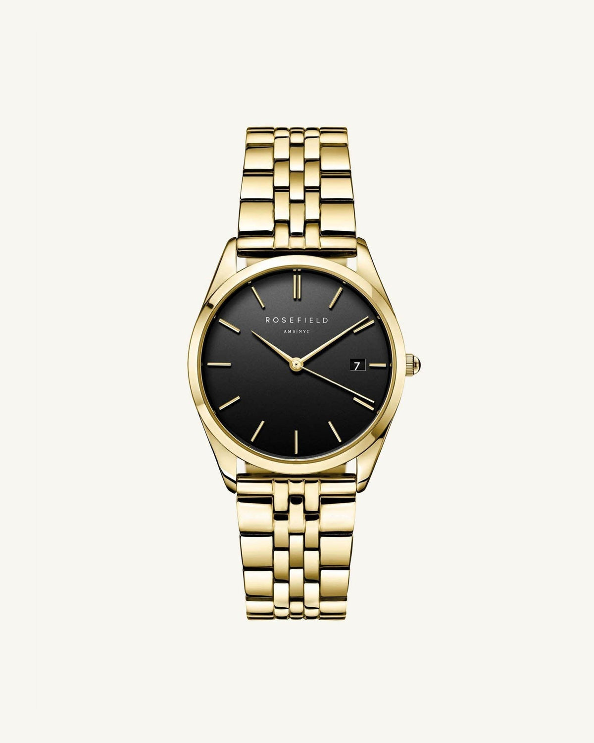 The Ace Black Gold leftcolumn