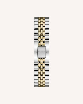 Silver - Gold Strap leftcolumn