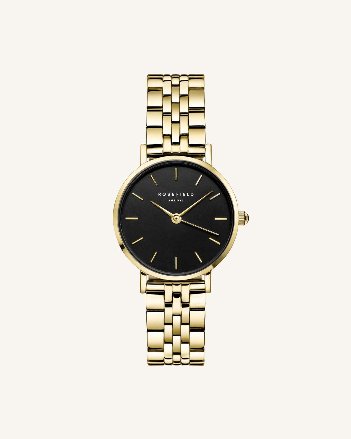 The Small Edit Black Gold leftcolumn