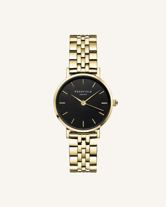 The Small Edit Black Gold leftcolumn