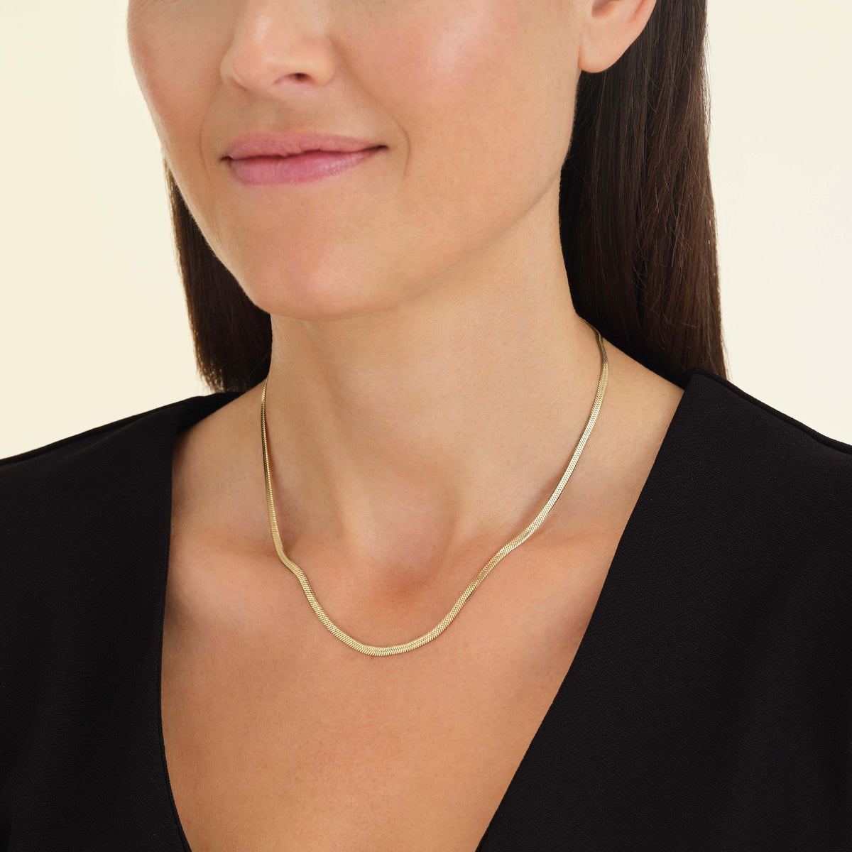 Snake Necklace leftcolumn