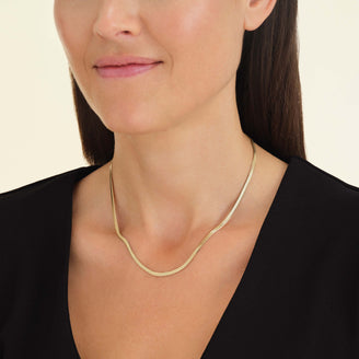 Snake Necklace leftcolumn