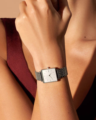 The Boxy Silver leftcolumn