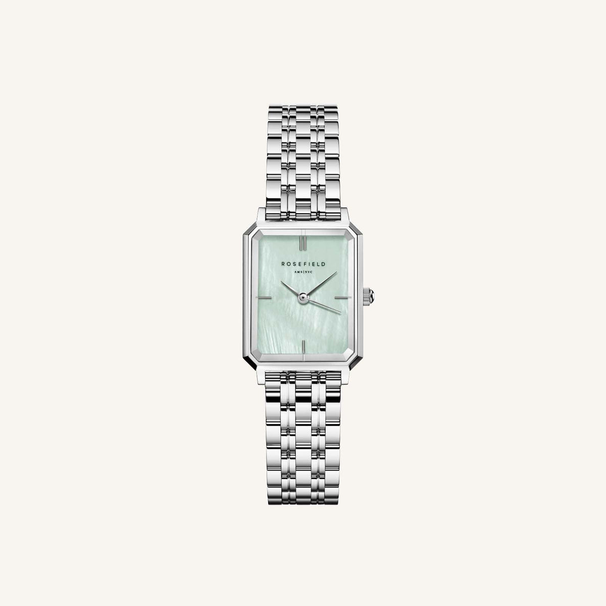 Octagon XS Mint Green leftcolumn