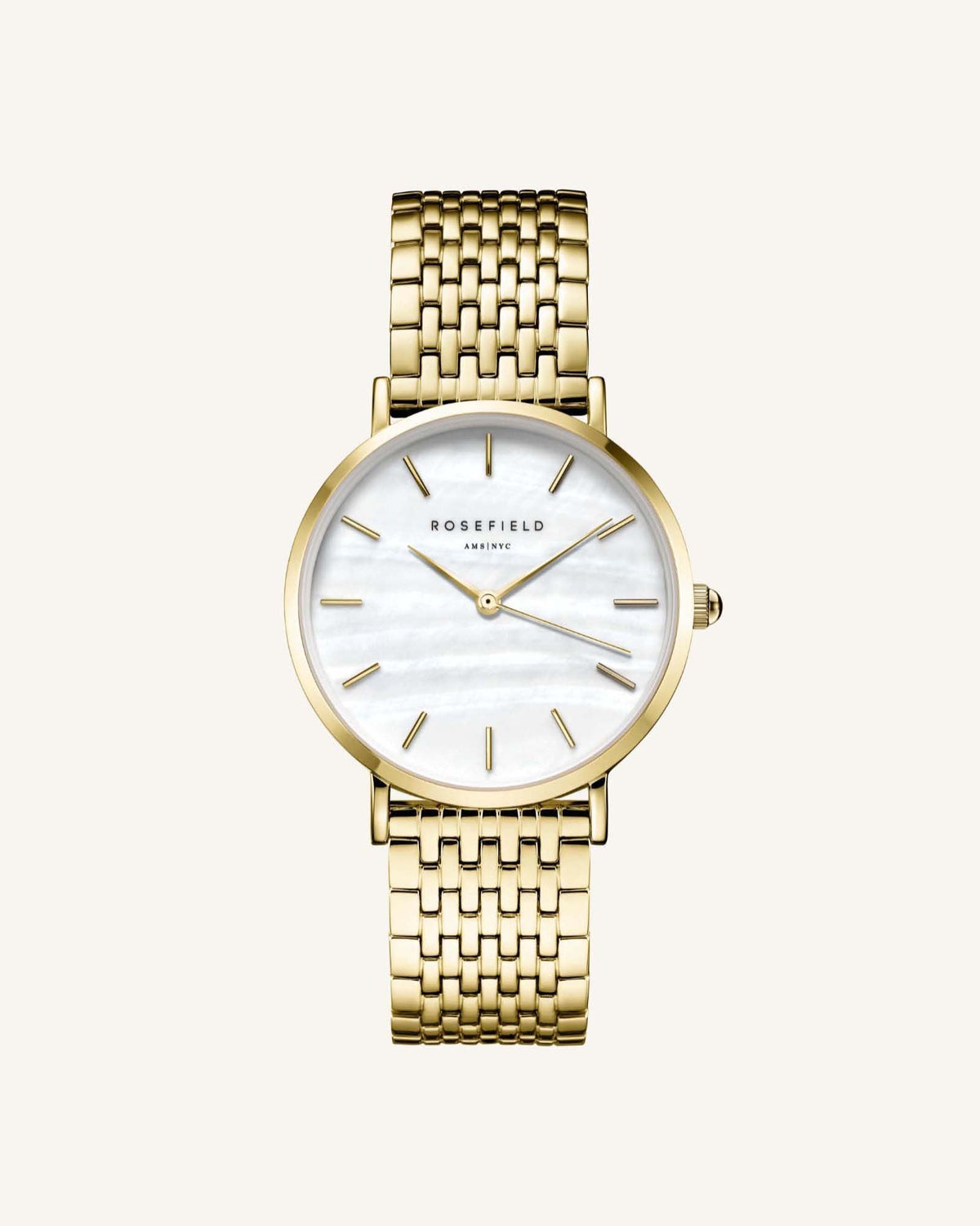 The Upper East Side Gold leftcolumn