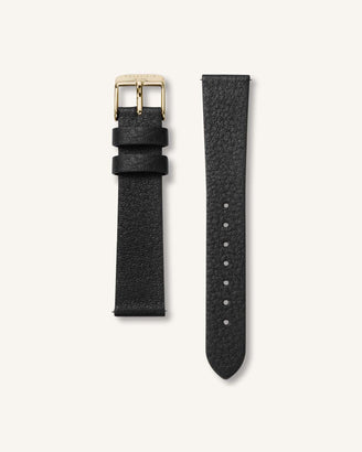 Black Gold Strap leftcolumn