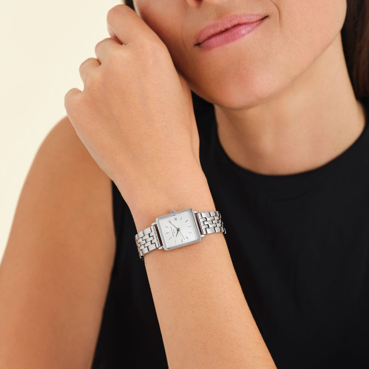 The Boxy XS Silver leftcolumn