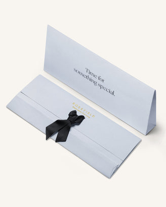 Rosefield Gift Envelope leftcolumn