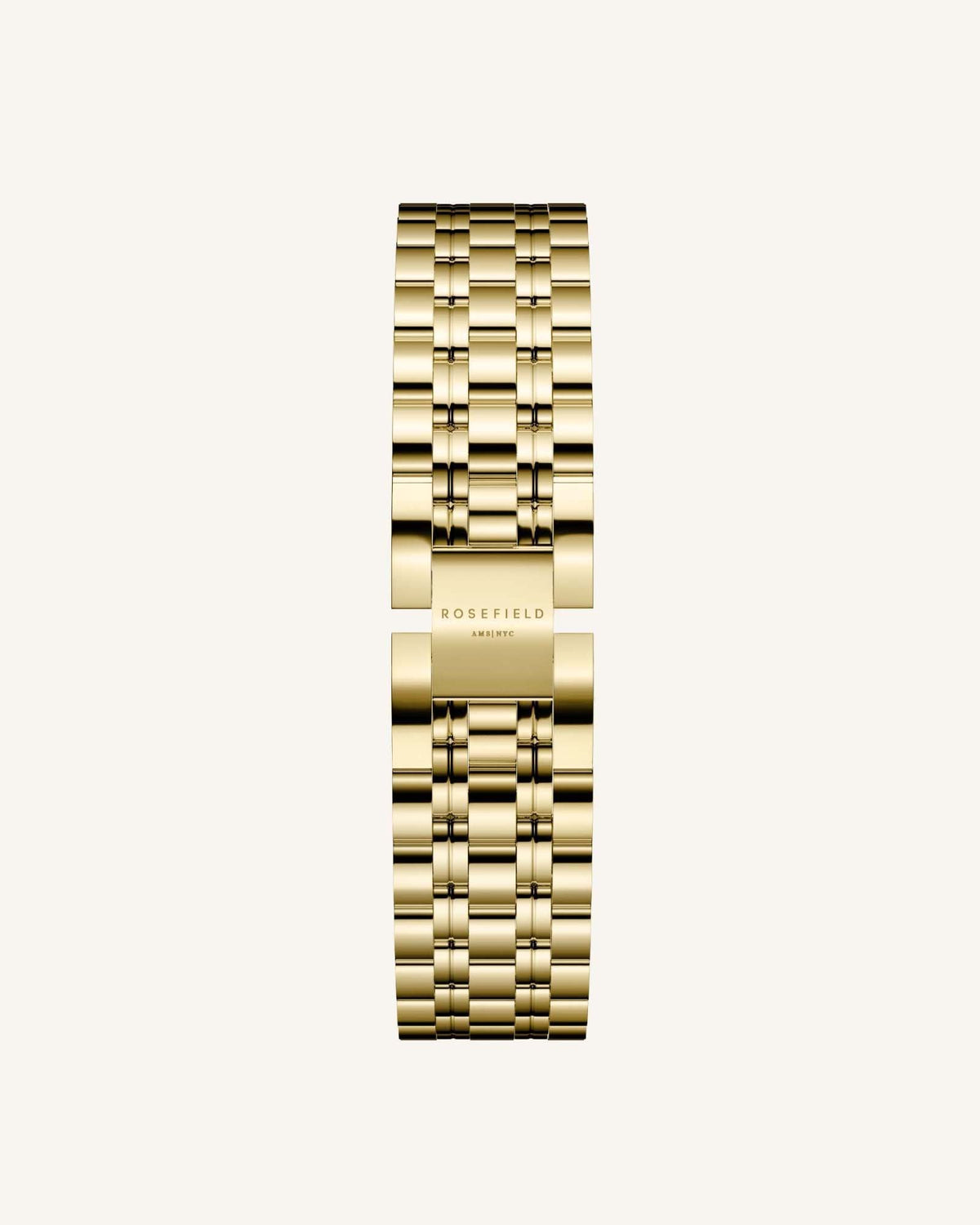 Gold Steel Strap leftcolumn