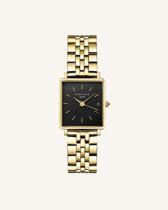 The Boxy XS Black Gold leftcolumn