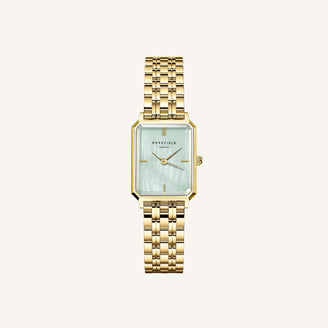 Octagon XS Mint Green leftcolumn