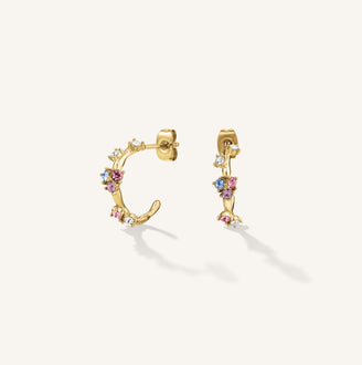 Rainbow Hoops JEMCG-J783,leftcolumn,