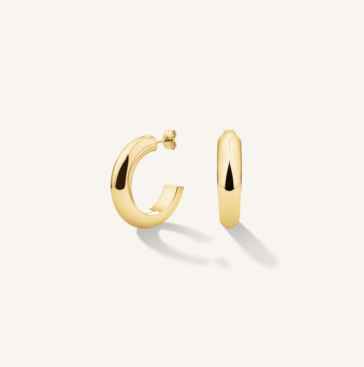 Thick Hoops JEDSG-J803,leftcolumn,