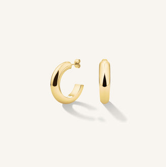 Thick Hoops JEDSG-J803,leftcolumn,