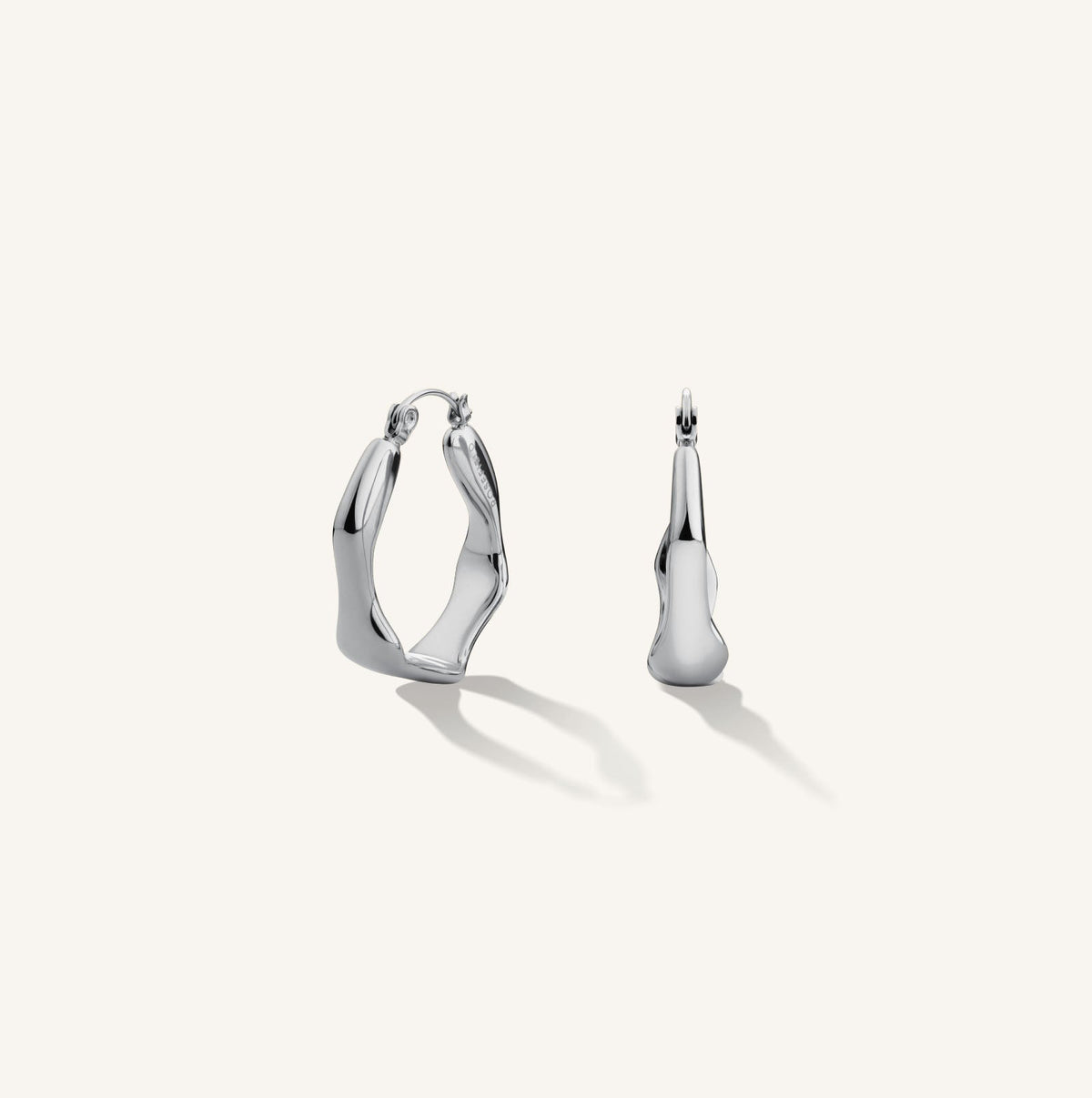 Organic Hoops JEOHS-J802,leftcolumn