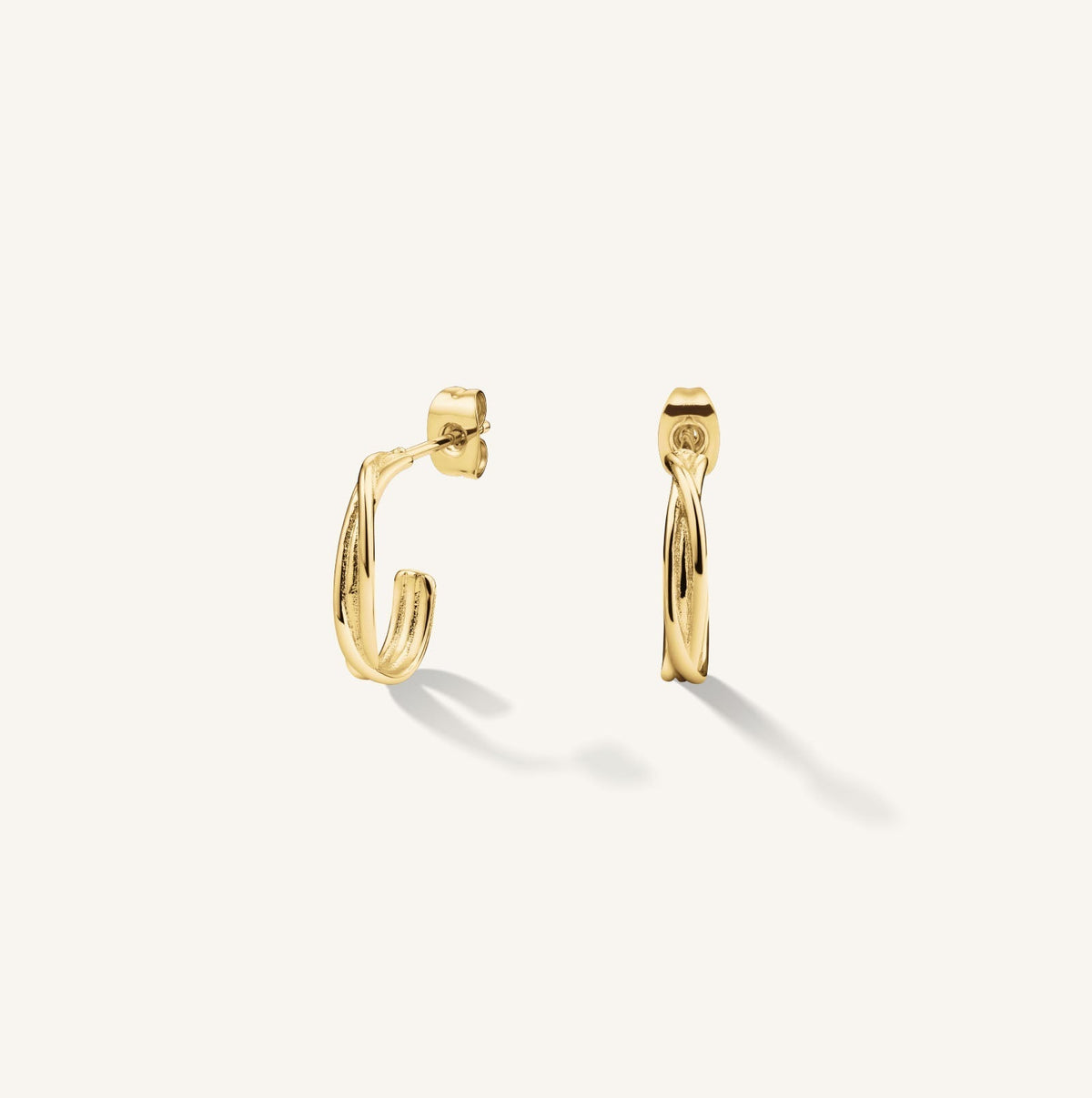 Twisted Wire Hoops JETWG-J787,leftcolumn,