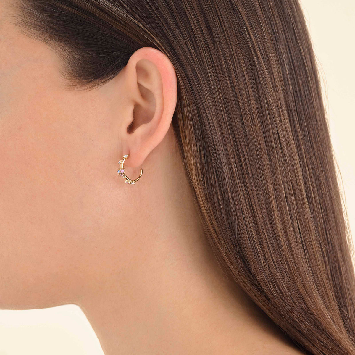 Rainbow Hoops JEMCG-J783,leftcolumn,