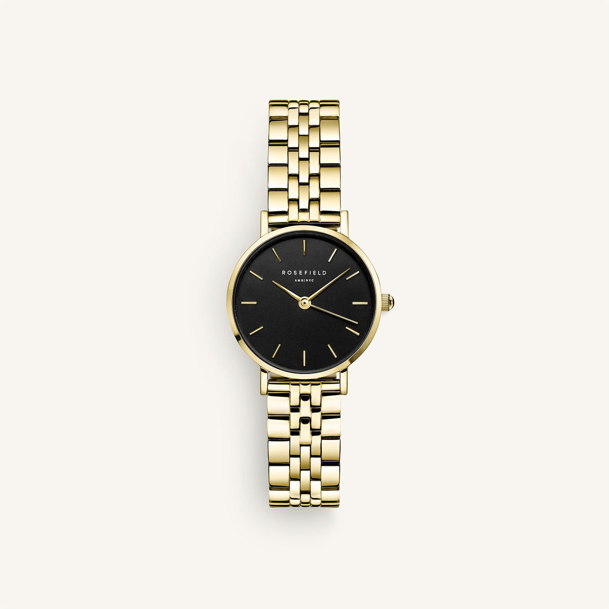 The Small Edit Black Gold leftcolumn