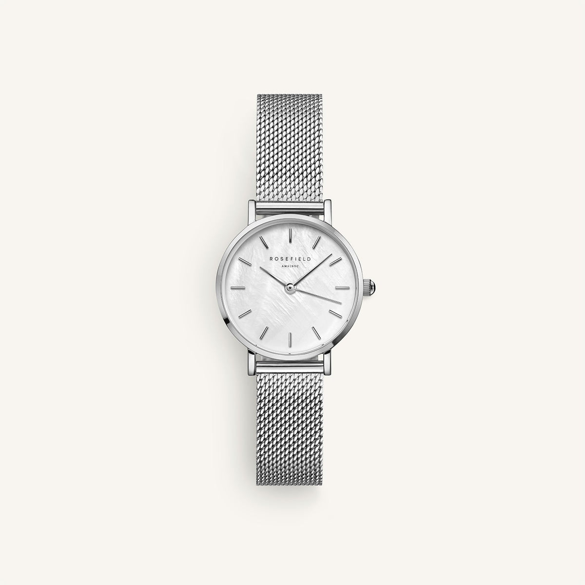 The Small Edit Pearl Silver leftcolumn