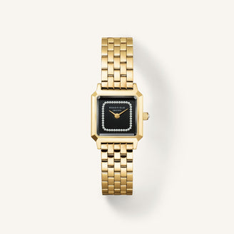 Boxelle Black Crystals Frame leftcolumn,