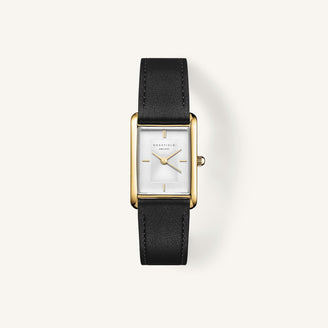 Black Leather Strap leftcolumn