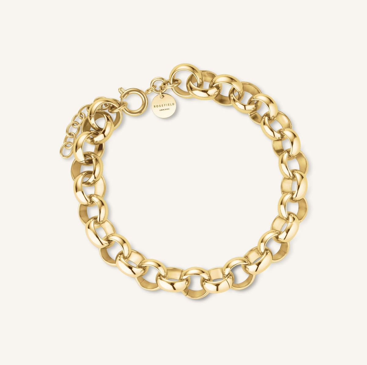 Chunky Bracelet JBCBG-J893,leftcolumn