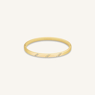 Lines Crystals Bangle JBLCG-J1043,leftcolumn,