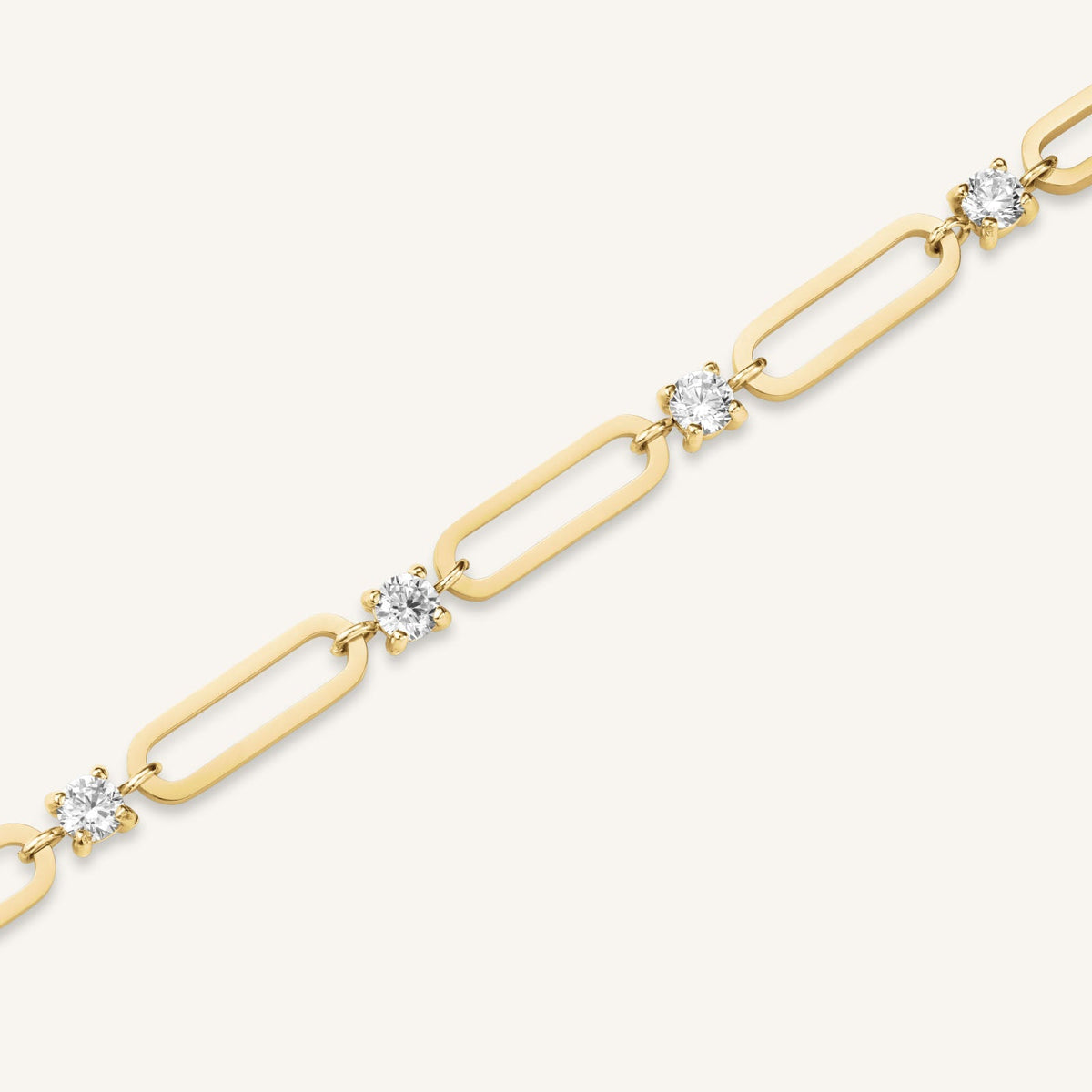 Round Stones Bracelet JBRCG-J1024,leftcolumn,