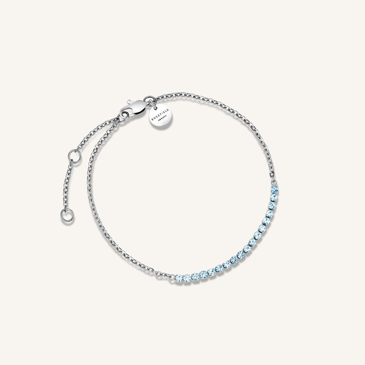 Tennis Bracelet JBTBG-J906,leftcolumn