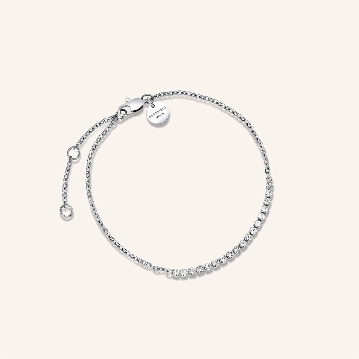 Tennis Bracelet JBTCG-J904,leftcolumn