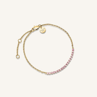 Tennis Bracelet JBTRG-J905,leftcolumn