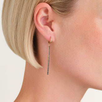 Tennis Earrings JETGG-J921,leftcolumn