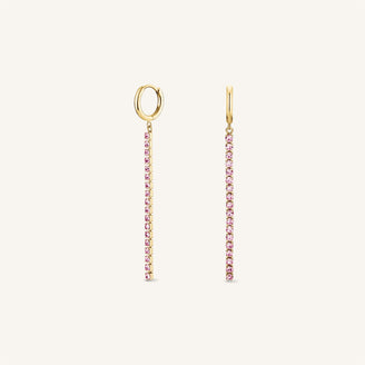 Tennis Earrings JETRG-J917,leftcolumn