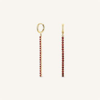Tennis Earrings JETSG-J919,leftcolumn