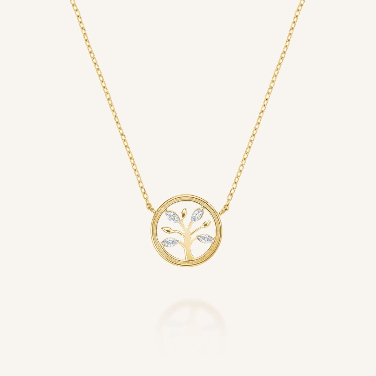 Tree of Life Necklace leftcolumn