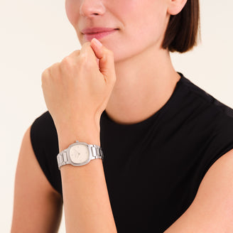 Gaia Creme Silver leftcolumn,