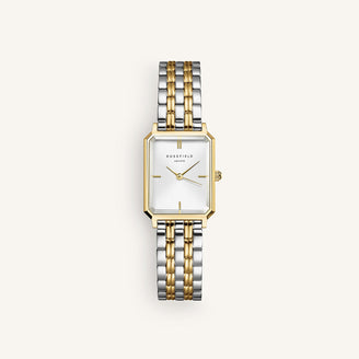 Octagon XS Duotone Gold leftcolumn