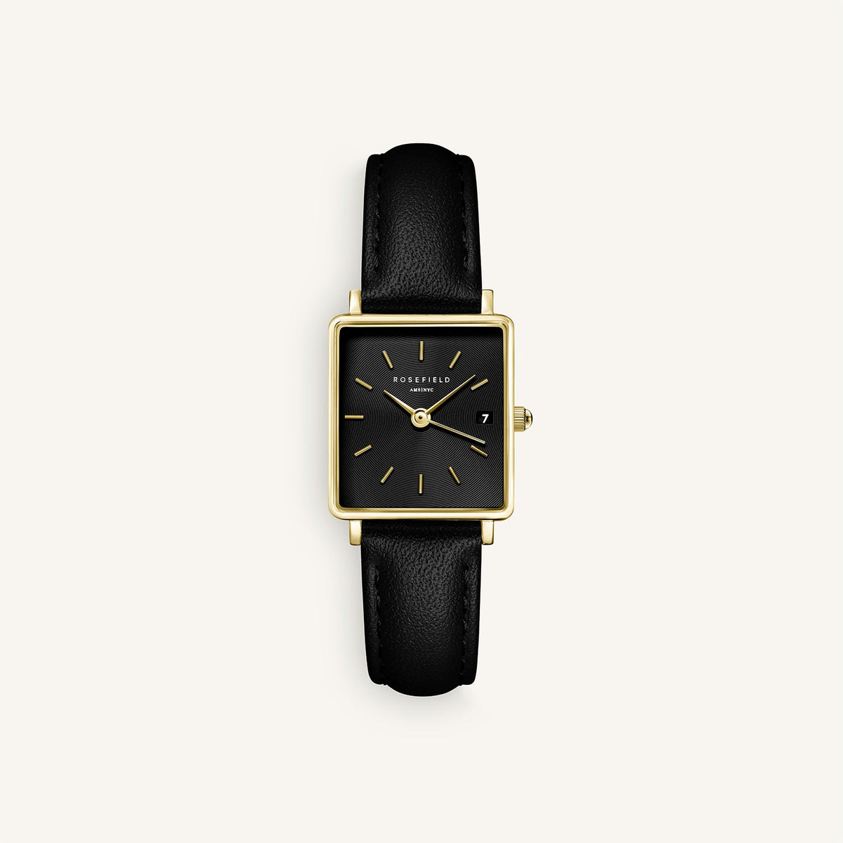Boxy XS Black Leather leftcolumn