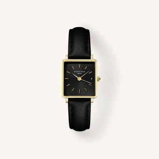 Black Leather Strap leftcolumn