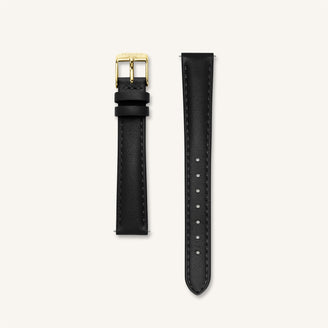 Black Leather Strap leftcolumn